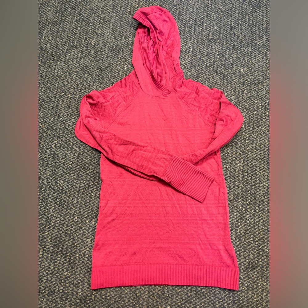 Lululemon restless pullover